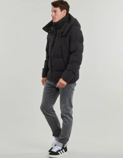G-Star Raw Manteaux^- G- WHISTLER PDD HDD JKT 2.0