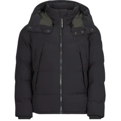 G-Star Raw Manteaux^- G- WHISTLER PDD HDD JKT 2.0