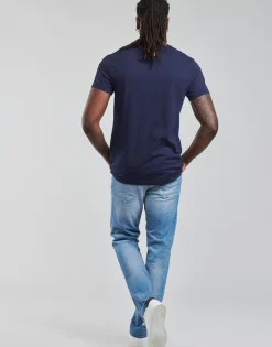 G-Star Raw T-shirts & Polos^- GRAPHIC 8 R T SS