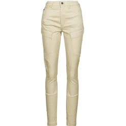 G-Star Raw - HIGH G-SHAPE CARGO SKINNY PANT WMN< Pantalons