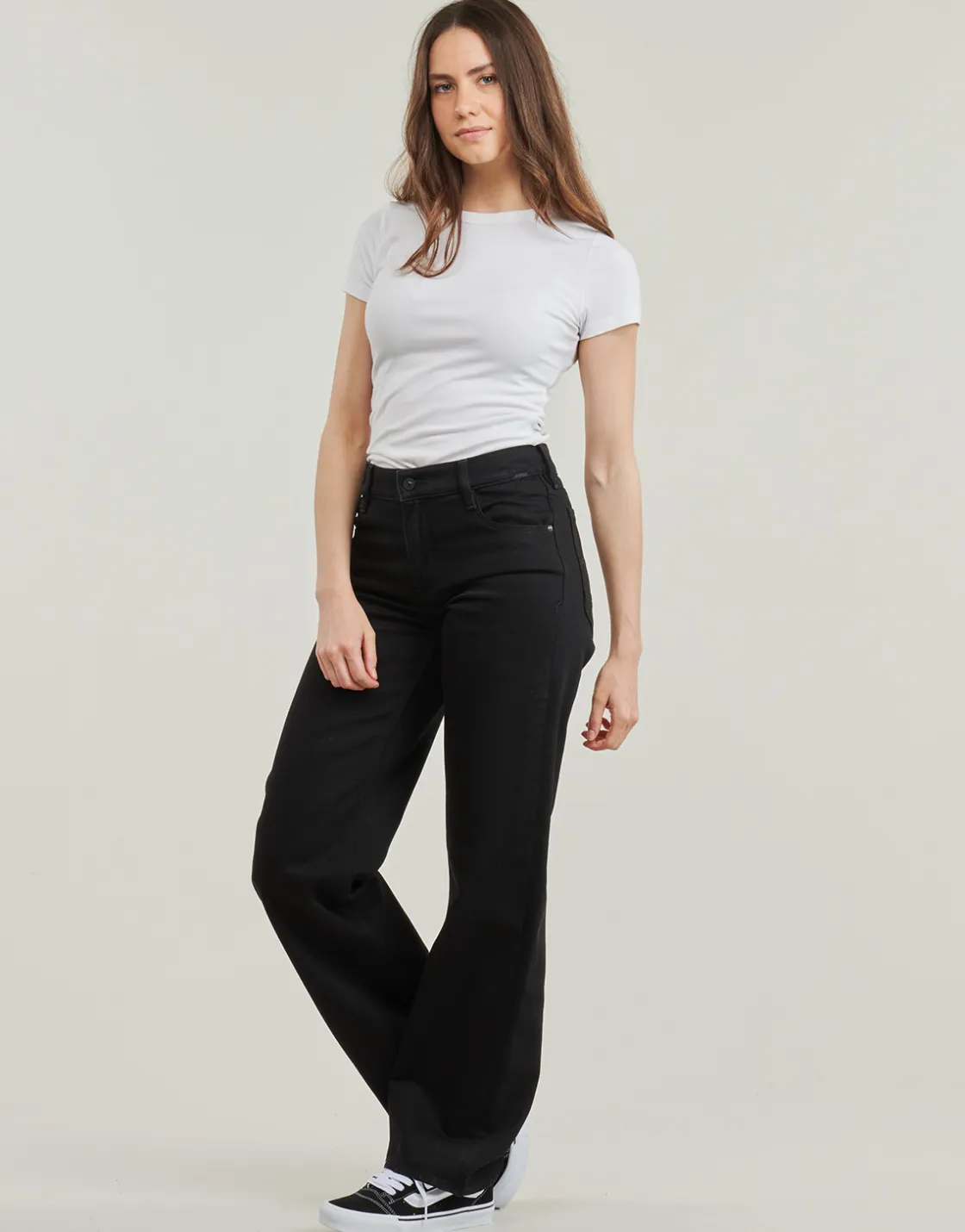 G-Star Raw Jeans^- JUDEE LOOSE WMN