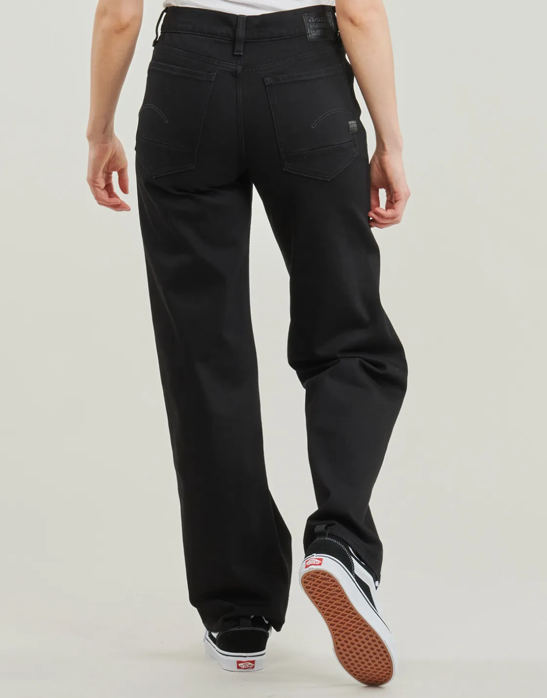 G-Star Raw Jeans^- JUDEE LOOSE WMN