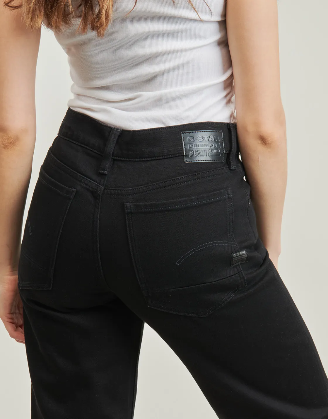 G-Star Raw Jeans^- JUDEE LOOSE WMN