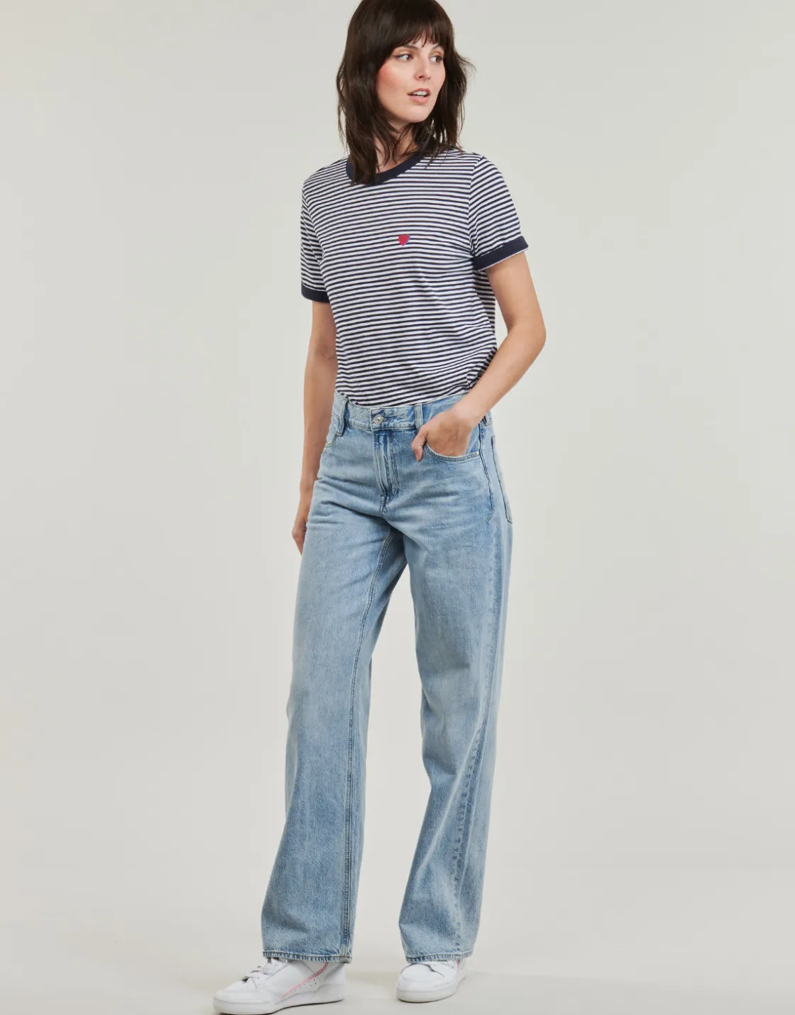 G-Star Raw - judee loose wmn Hot