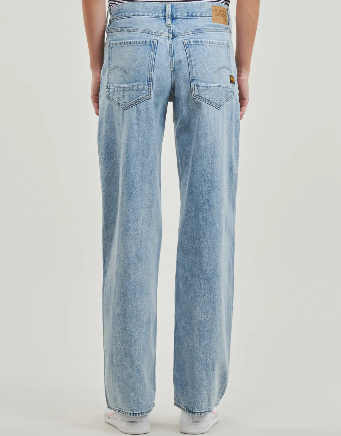 G-Star Raw - judee loose wmn Hot