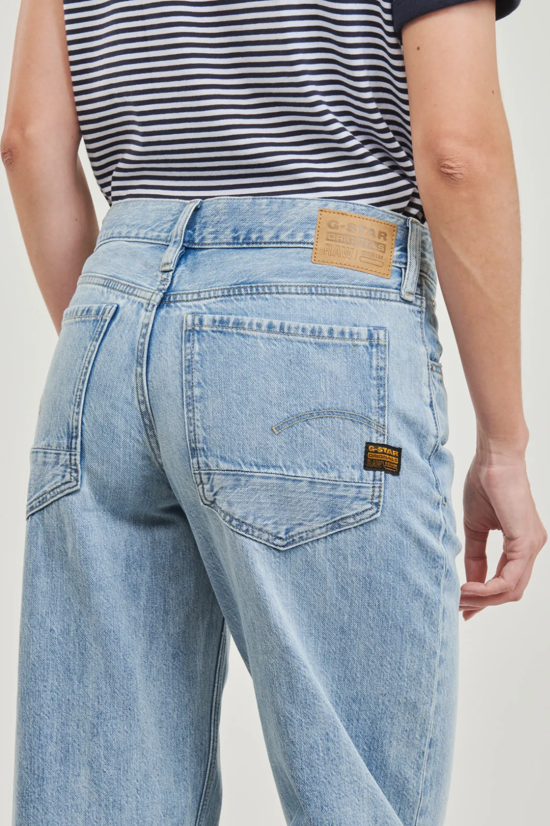 G-Star Raw - judee loose wmn Hot