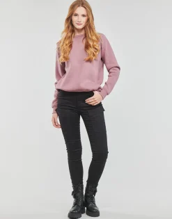 G-Star Raw - KAFEY CARGO ULTRA HIGH SKINNY dkblack Online