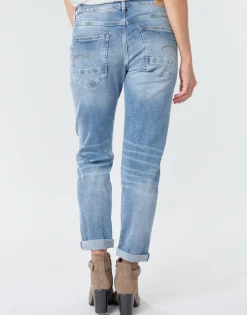 G-Star Raw - KATE BOYFRIEND WMN Bleu Online