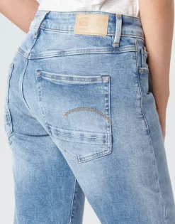 G-Star Raw - KATE BOYFRIEND WMN Bleu Online