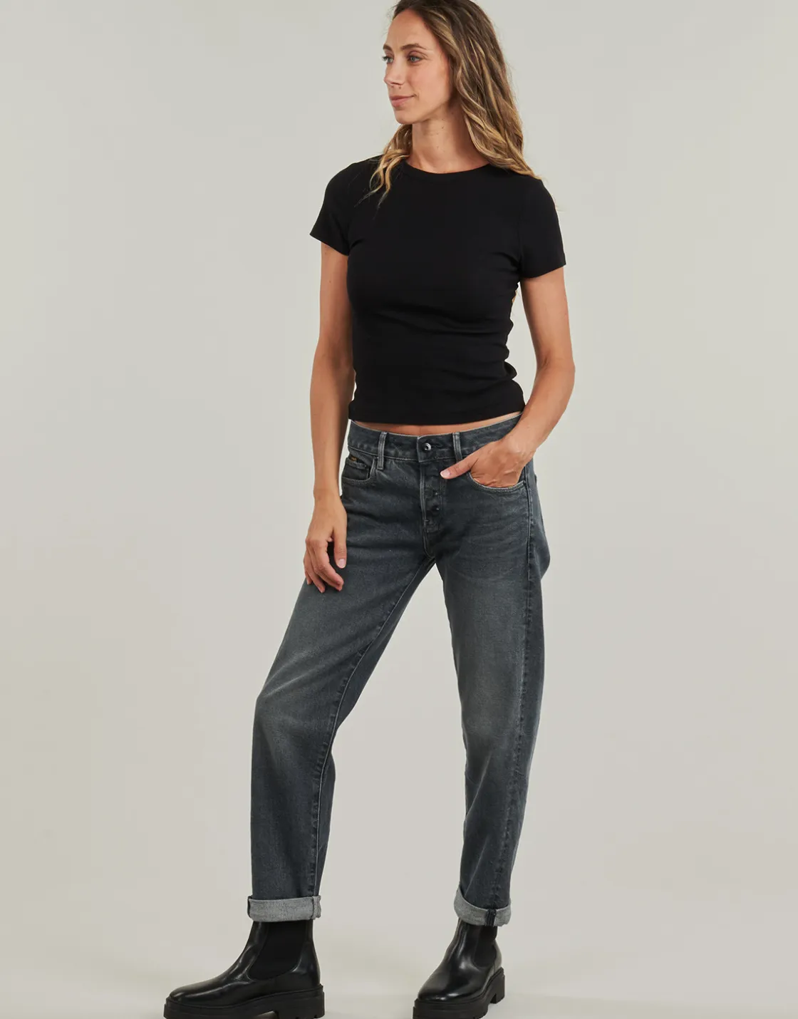 G-Star Raw Jeans^- KATE BOYFRIEND WMN