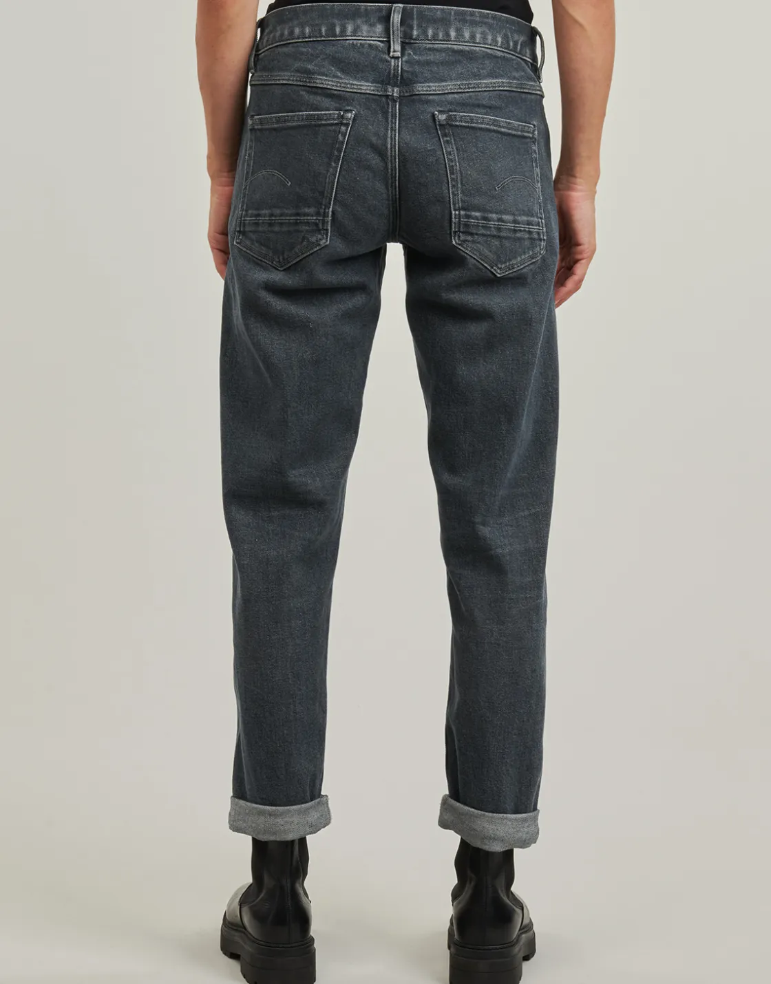 G-Star Raw Jeans^- KATE BOYFRIEND WMN
