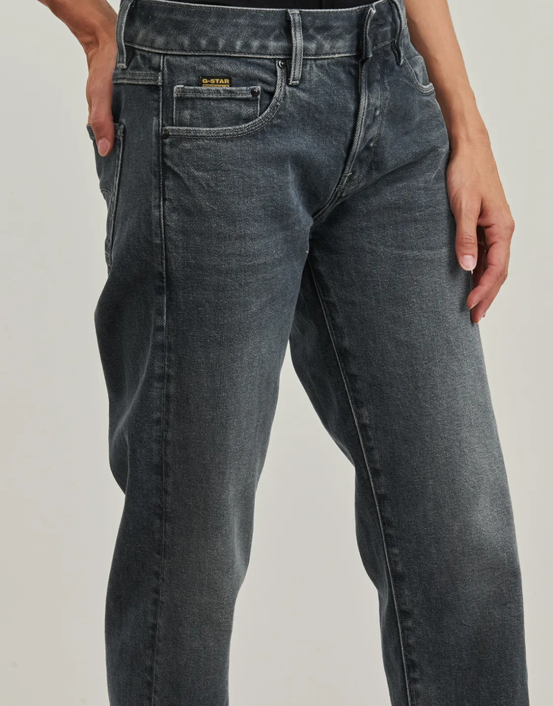 G-Star Raw Jeans^- KATE BOYFRIEND WMN