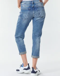 G-Star Raw - KATE BOYFRIEND WMN Bleu Discount