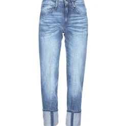 G-Star Raw - LANC 3D HIGH STRAIGHT< Jeans