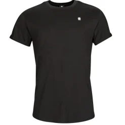 G-Star Raw - LASH R T SS< T-shirts & Polos