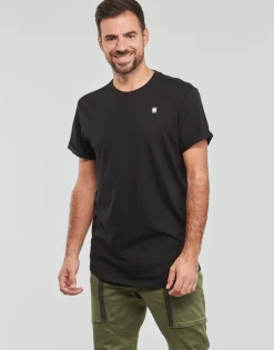 G-Star Raw - LASH R T SS< T-shirts & Polos