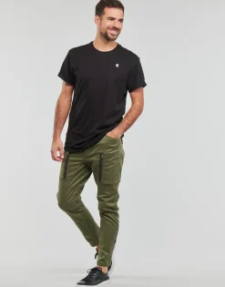 G-Star Raw - LASH R T SS< T-shirts & Polos