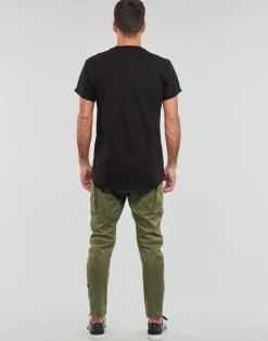 G-Star Raw - LASH R T SS< T-shirts & Polos
