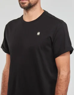 G-Star Raw - LASH R T SS< T-shirts & Polos