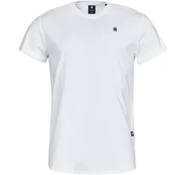 G-Star Raw T-shirts & Polos^- LASH R T SS