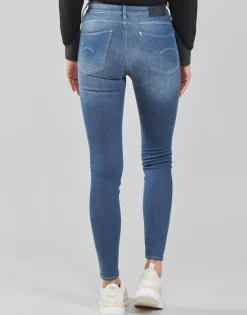 G-Star Raw - LHANA SKINNY< Jeans