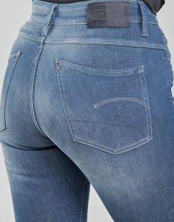 G-Star Raw - LHANA SKINNY< Jeans