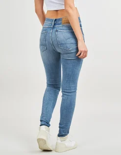 G-Star Raw Jeans^- lhana skinny wmn