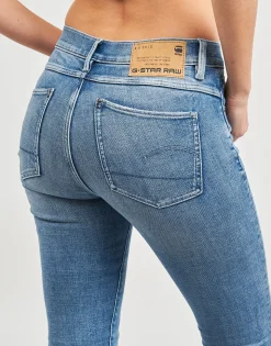 G-Star Raw Jeans^- lhana skinny wmn