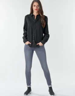 G-Star Raw - Lynn d-Mid Super Skinny Wmn Mediumaged Online
