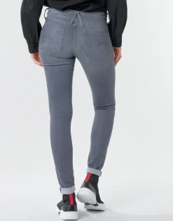 G-Star Raw - Lynn d-Mid Super Skinny Wmn Mediumaged Online