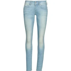 G-Star Raw - Lynn Mid Skinny Wmn ltaged Best
