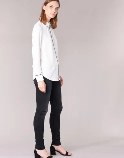 G-Star Raw - LYNN MID SKINNY Denim Clearance