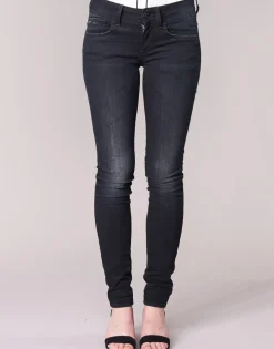 G-Star Raw - LYNN MID SKINNY Denim Clearance