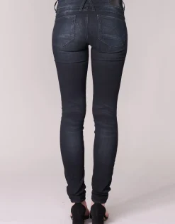 G-Star Raw - LYNN MID SKINNY Denim Clearance