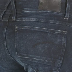 G-Star Raw - LYNN MID SKINNY Denim Clearance