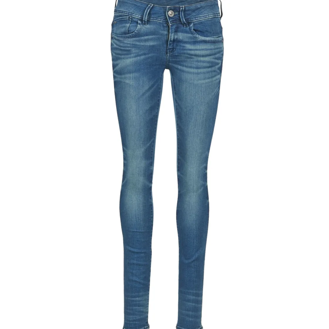 G-Star Raw Jeans^- LYNN MID SKINNY