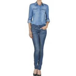 G-Star Raw Jeans^- LYNN MID SKINNY