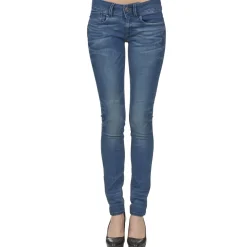 G-Star Raw Jeans^- LYNN MID SKINNY