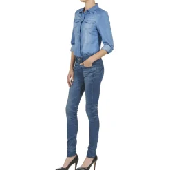 G-Star Raw Jeans^- LYNN MID SKINNY