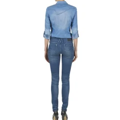 G-Star Raw Jeans^- LYNN MID SKINNY