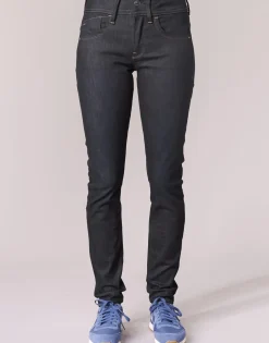 G-Star Raw - LYNN MID SKINNY< Jeans