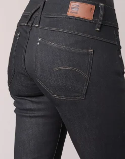 G-Star Raw - LYNN MID SKINNY< Jeans