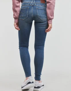 G-Star Raw Jeans^- LYNN SUPER SKINNY