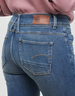 G-Star Raw Jeans^- LYNN SUPER SKINNY