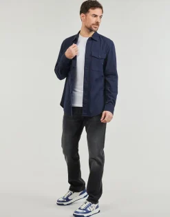 G-Star Raw - slim shirt ls< Chemises
