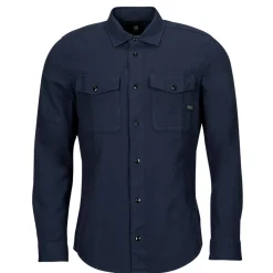 G-Star Raw - slim shirt ls< Chemises
