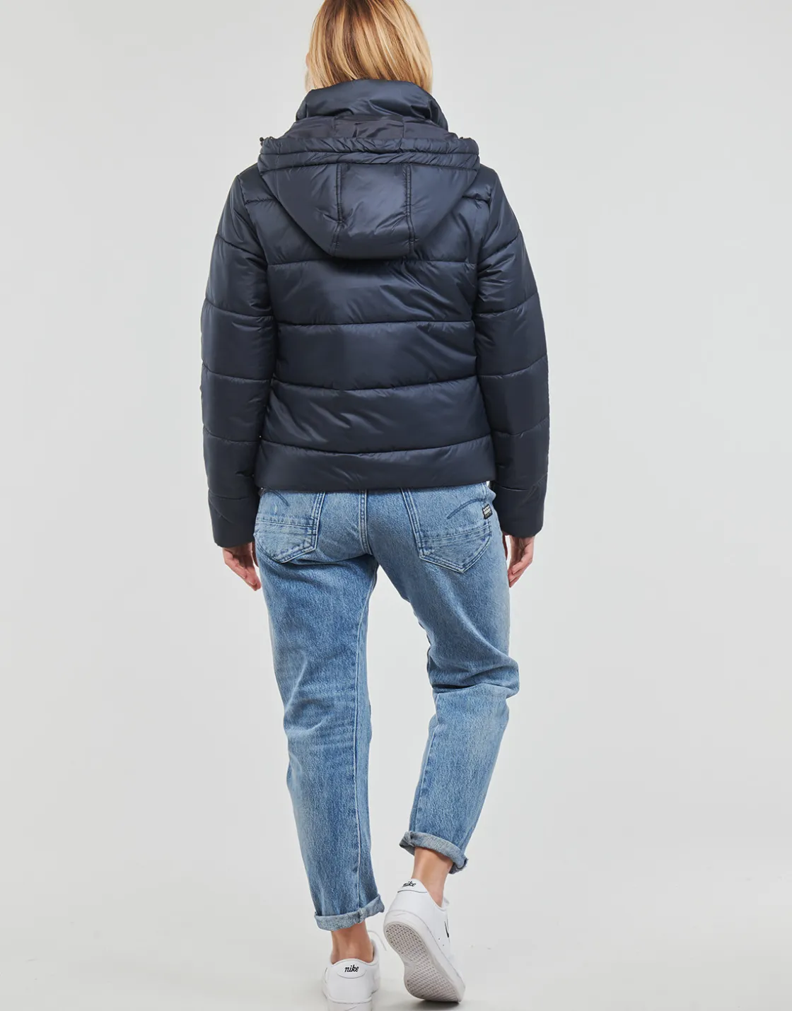 G-Star Raw Manteaux^- MEEFIC HDD PDD JACKET WMN