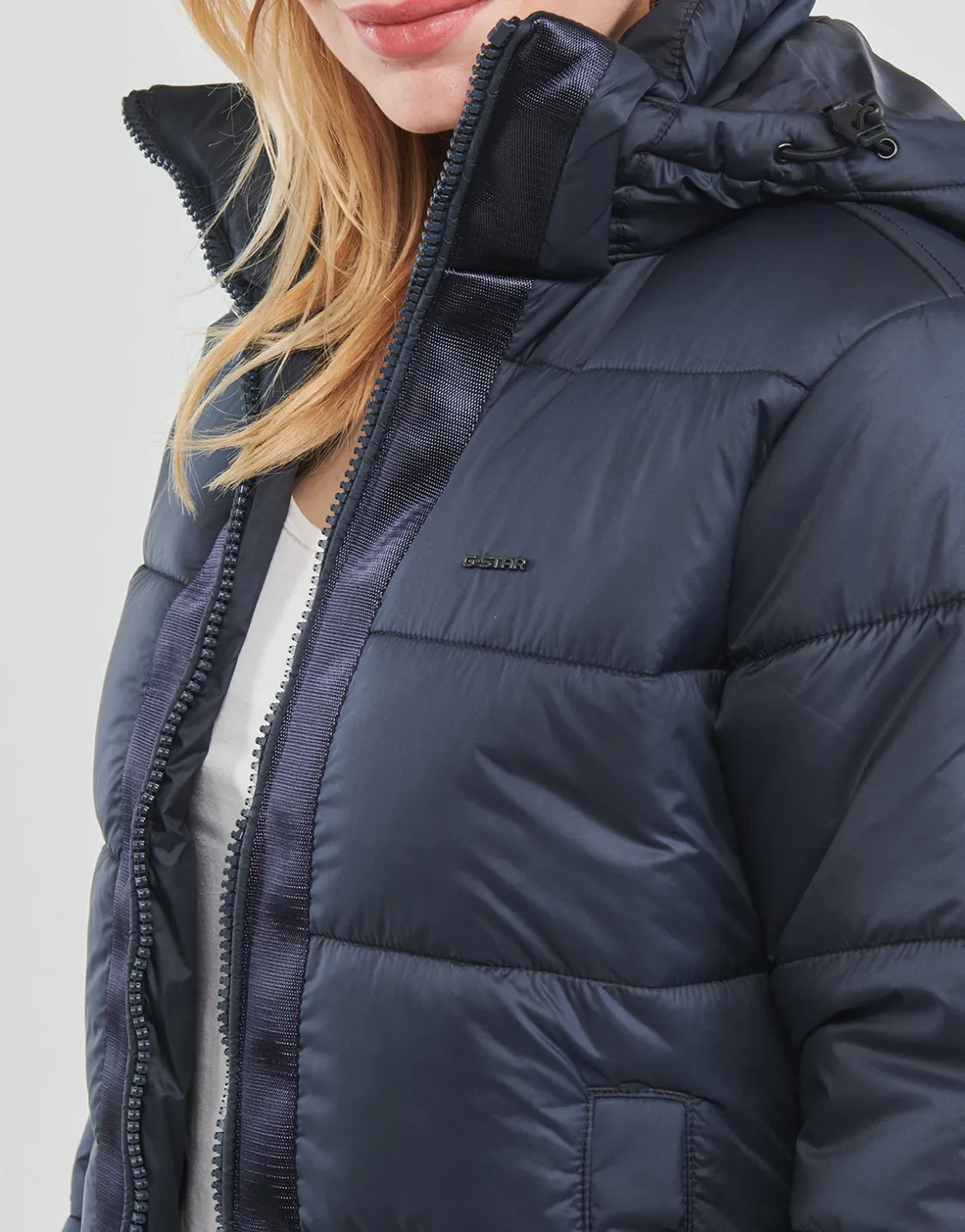 G-Star Raw Manteaux^- MEEFIC HDD PDD JACKET WMN