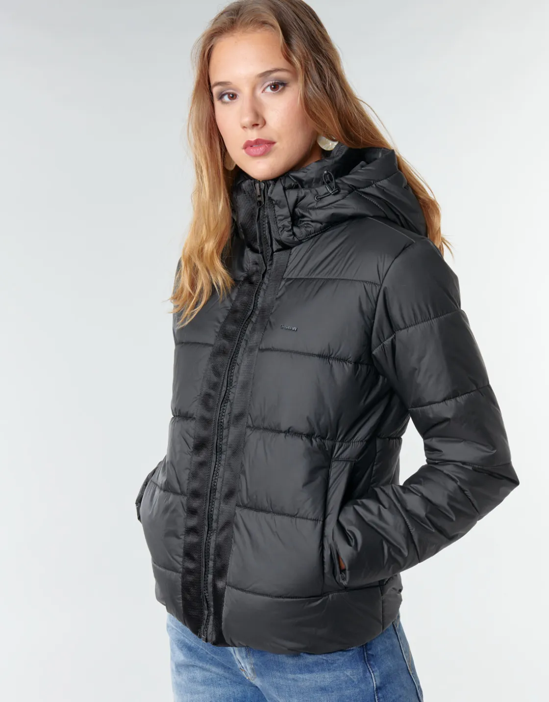 G-Star Raw Manteaux^- MEEFIC HDD PDD JACKET WMN