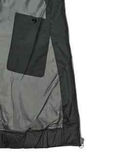 G-Star Raw - MEEFIC QUILTED JKT Noir Outlet